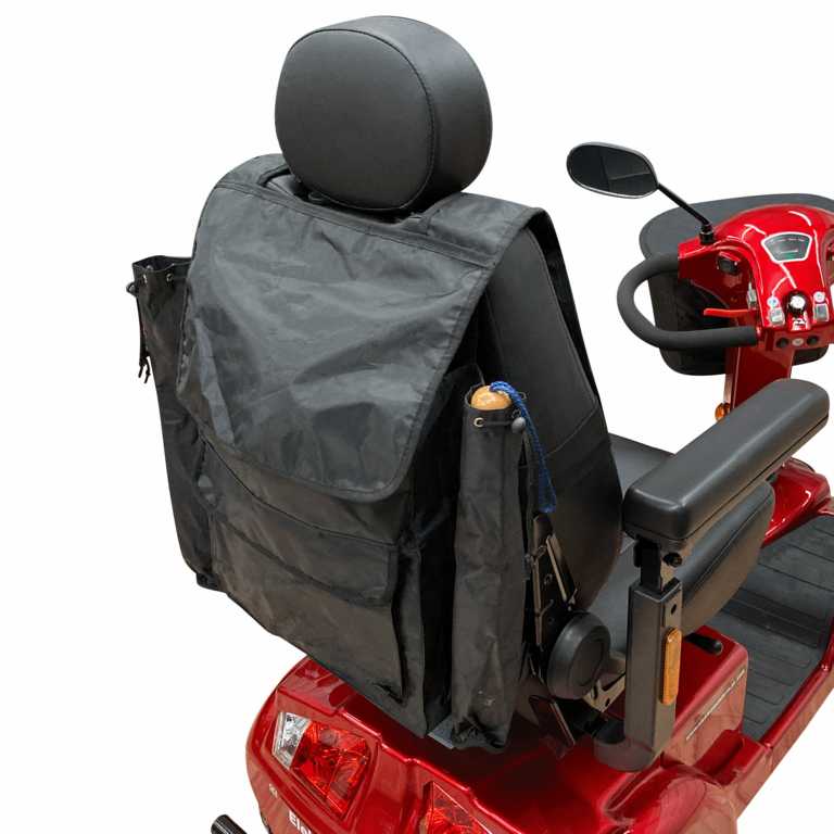 Rucksack für Rollstuhlfahrer Fahrer, € 15,- (6410 Telfs) - willhaben